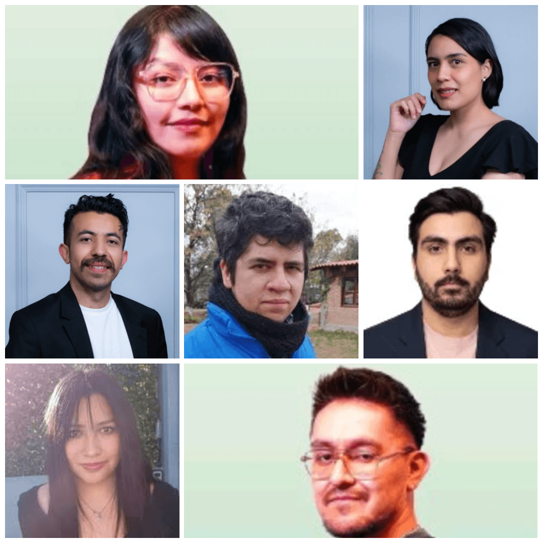 equipo cercanik seo